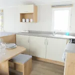 Casablanca, Totaal 80m2 Met Veel Comfort Op Fantastisch 5-sterren Vakantiepark! Sevenum