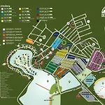 Casablanca, Totaal 80m2 Met Veel Comfort Op Fantastisch 5-sterren Vakantiepark! * Sevenum