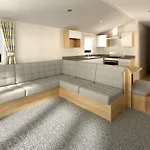 Casablanca, Totaal 80m2 Met Veel Comfort Op Fantastisch 5-sterren Vakantiepark! * Sevenum