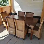 Casablanca, Totaal 80m2 Met Veel Comfort Op Fantastisch 5-sterren Vakantiepark! *