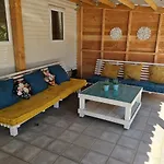 Casablanca, Totaal 80m2 Met Veel Comfort Op Fantastisch 5-sterren Vakantiepark! Sevenum