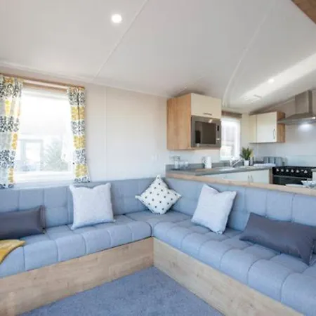 Casablanca, Totaal 80m2 Met Veel Comfort Op Fantastisch 5-sterren Vakantiepark! * سيفينُمْ