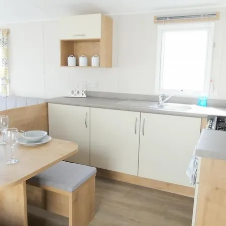 Casablanca, Totaal 80m2 Met Veel Comfort Op Fantastisch 5-sterren Vakantiepark! سيفينُمْ