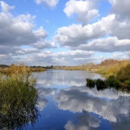 Casablanca, Totaal 80m2 Met Veel Comfort Op Fantastisch 5-sterren Vakantiepark! 세벤눔