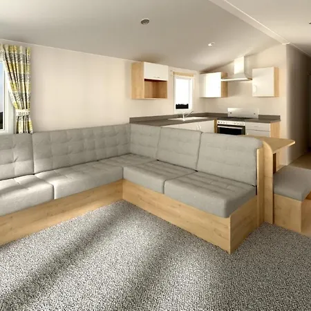 Casablanca, Totaal 80m2 Met Veel Comfort Op Fantastisch 5-sterren Vakantiepark! * سيفينُمْ
