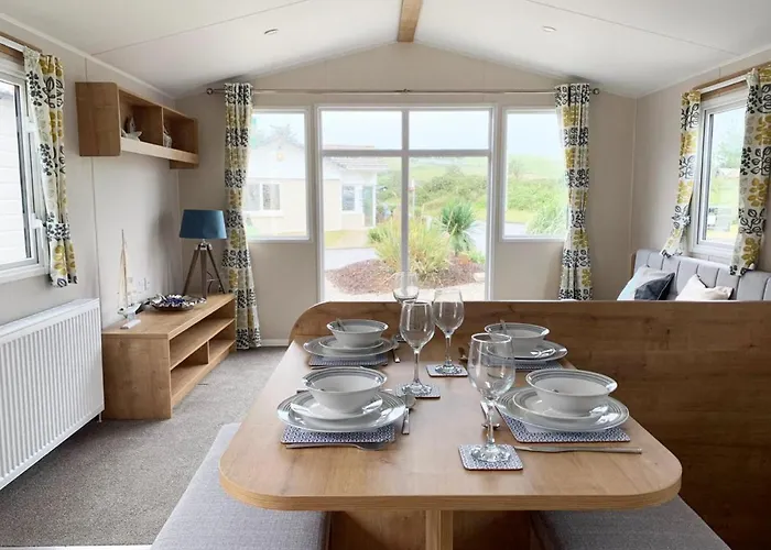 Chalé Casablanca, Totaal 80m2 Met Veel Comfort Op Fantastisch 5-sterren Vakantiepark! *