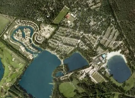 Casablanca, Totaal 80m2 Met Veel Comfort Op Fantastisch 5-sterren Vakantiepark! *