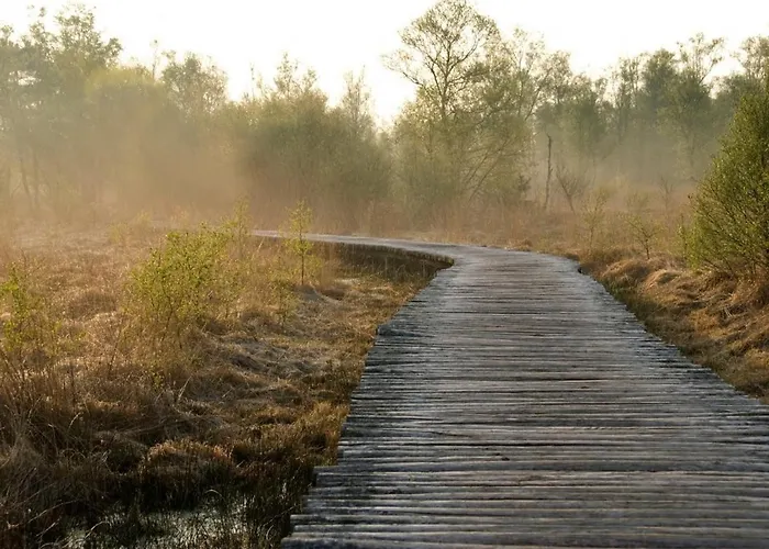 Chalé Casablanca, Totaal 80m2 Met Veel Comfort Op Fantastisch 5-sterren Vakantiepark! Sevenum