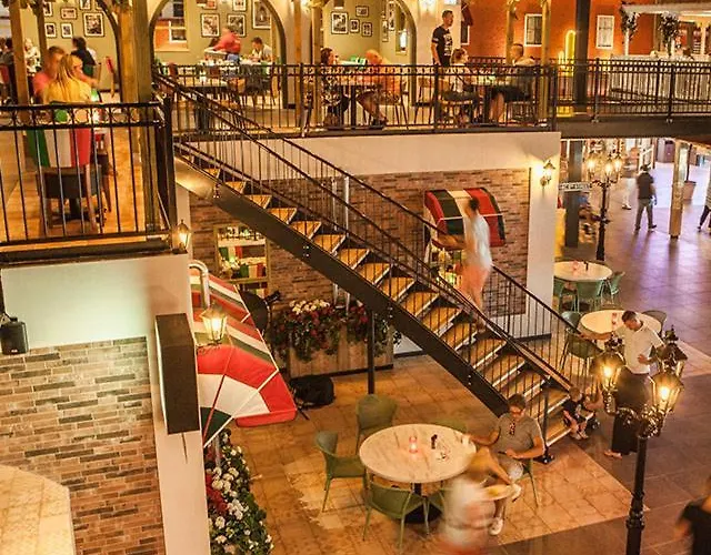 Casablanca, Totaal 80m2 Met Veel Comfort Op Fantastisch 5-sterren Vakantiepark! Chalé *