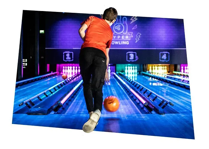 Casablanca, Totaal 80m2 Met Veel Comfort Op Fantastisch 5-sterren Vakantiepark! Chalet