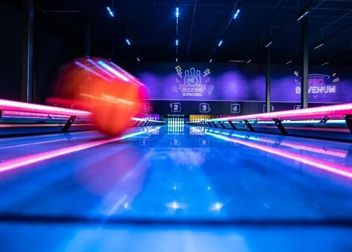 Casablanca, Totaal 80m2 Met Veel Comfort Op Fantastisch 5-sterren Vakantiepark!